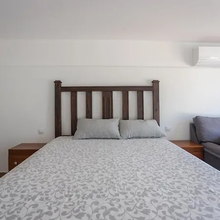 בקתה Lightbooking Gisher Lanzarote פלאיה בלנקה