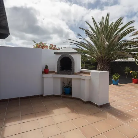 Lightbooking Gisher Lanzarote * פלאיה בלנקה