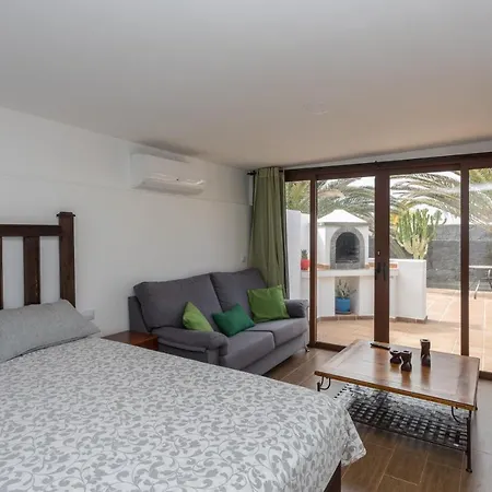 Chalet Lightbooking Gisher Lanzarote
