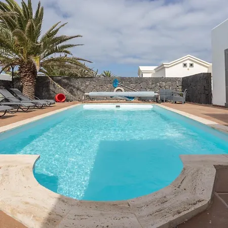 Domek alpejski Lightbooking Gisher Lanzarote Playa Blanca (Lanzarote)