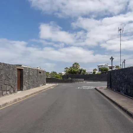 Lightbooking Gisher Lanzarote Σαλέ Πλάγια Μπλάνκα