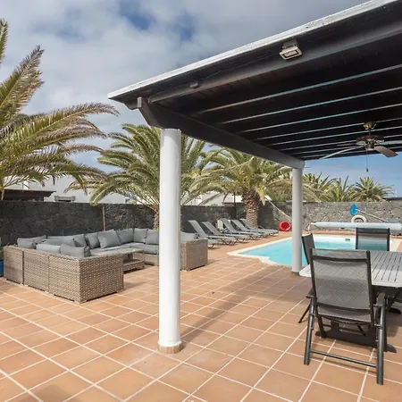 Lightbooking Gisher Lanzarote Domek alpejski Playa Blanca (Lanzarote)