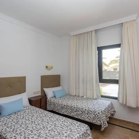 Domek alpejski Lightbooking Gisher Lanzarote Playa Blanca (Lanzarote)