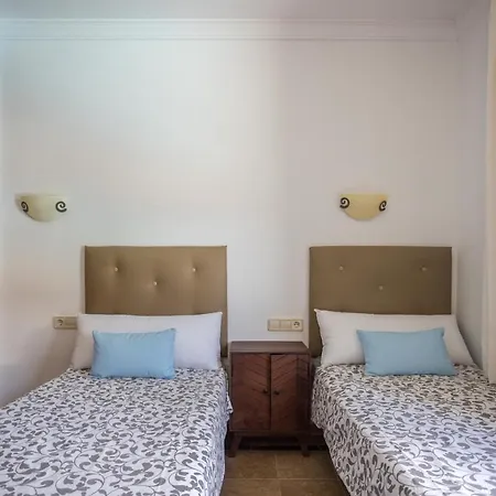 Lightbooking Gisher Lanzarote Domek alpejski