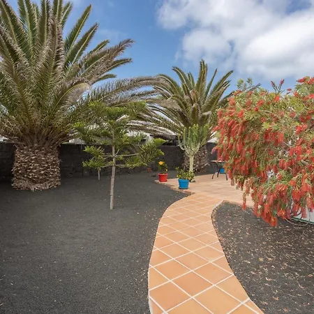 Lightbooking Gisher Lanzarote Domek alpejski Playa Blanca (Lanzarote)