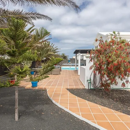 Domek alpejski Lightbooking Gisher Lanzarote Playa Blanca (Lanzarote)