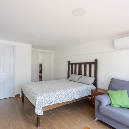Domek alpejski Lightbooking Gisher Lanzarote Playa Blanca (Lanzarote)