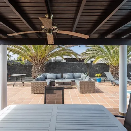 Domek alpejski Lightbooking Gisher Lanzarote Playa Blanca (Lanzarote)