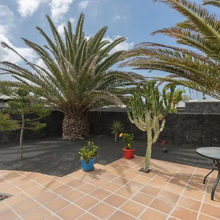 Lightbooking Gisher Lanzarote * Πλάγια Μπλάνκα