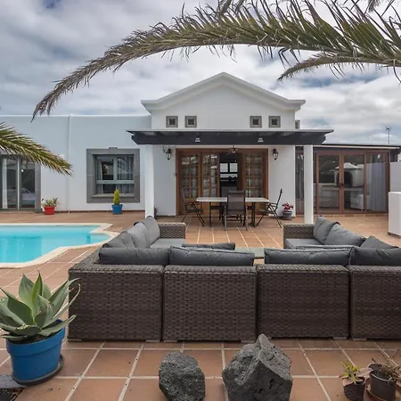 Lightbooking Gisher Lanzarote Domek alpejski Playa Blanca (Lanzarote)