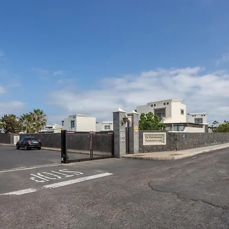 Lightbooking Gisher Lanzarote Domek alpejski Playa Blanca (Lanzarote)