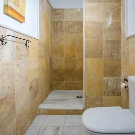 Lightbooking Gisher Lanzarote Domek alpejski